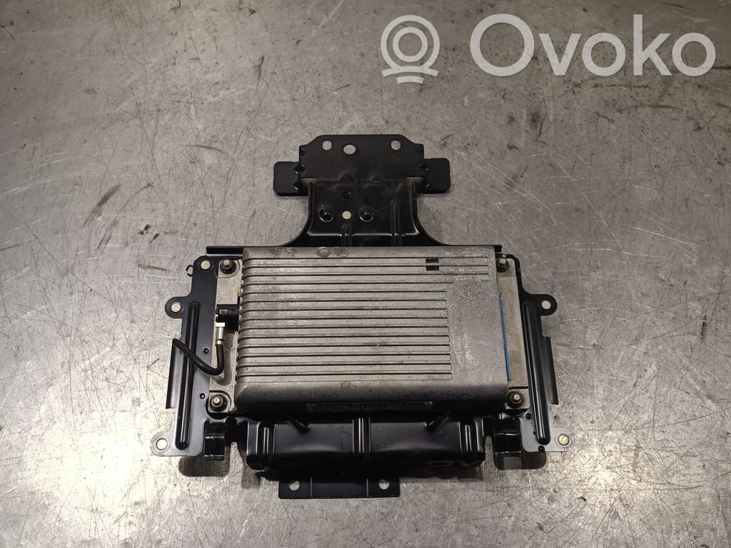 BMW X1 E84 Bluetooth control unit module 