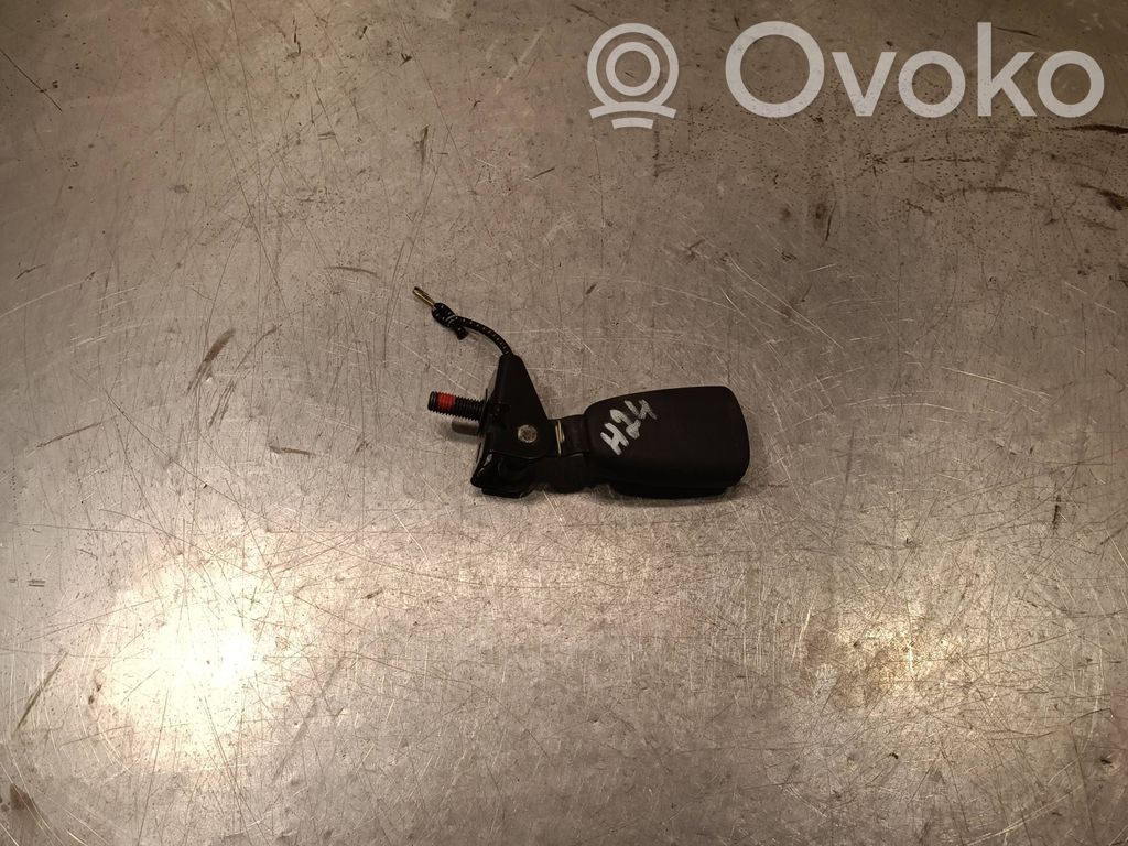 Volvo V70 Sagtis diržo galine 