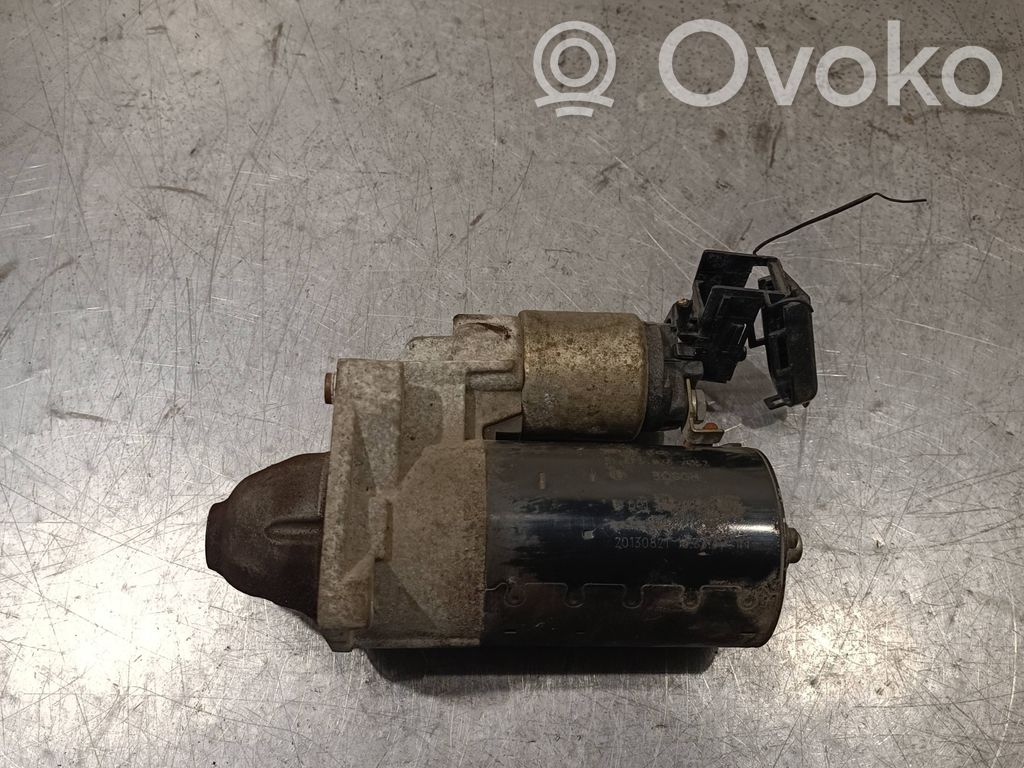 Ford Ka Motor de arranque 