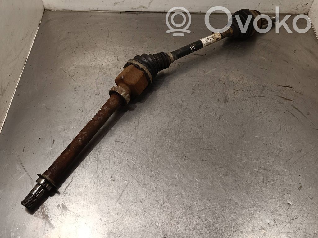 Renault Kadjar Front driveshaft 
