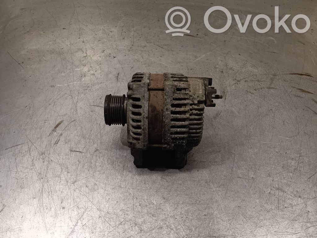 Renault Kadjar Ģenerators 