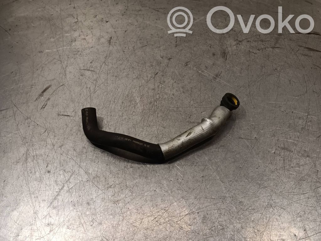 Renault Kadjar Manguera/tubo respirador 