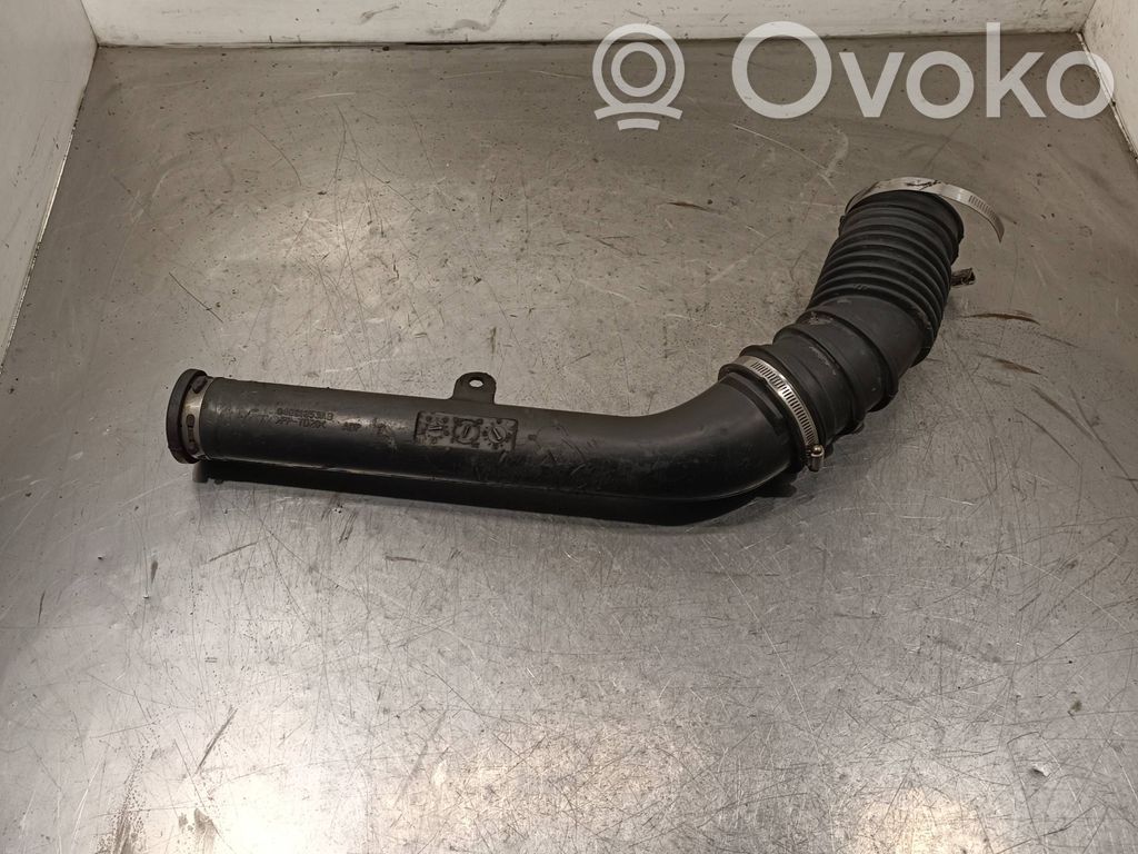 Dodge Avenger Tubo flessibile intercooler 