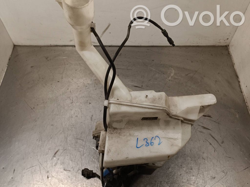 Citroen C5 Logu šķidruma tvertne 