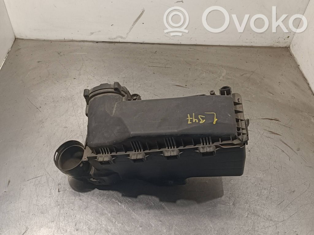 Peugeot 308 Obudowa filtra powietrza 