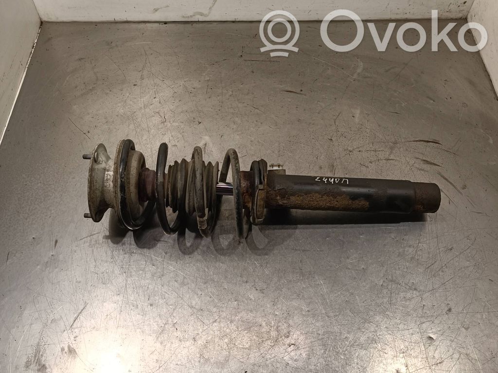 BMW X1 E84 Front shock absorber/damper 