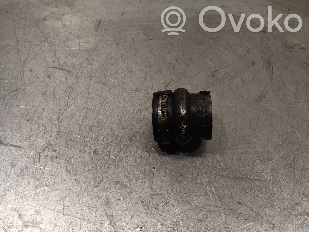 Volvo V50 Intercooler hose/pipe 