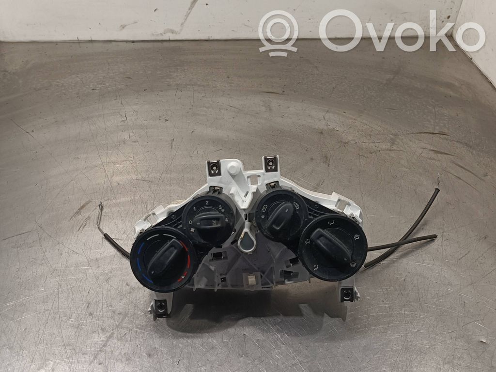 Ford Ka Climate control unit 