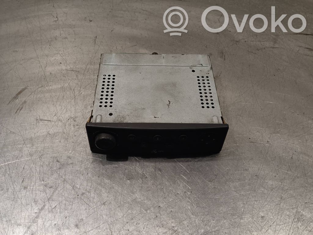 Renault Laguna II Moduł / Sterownik GPS 