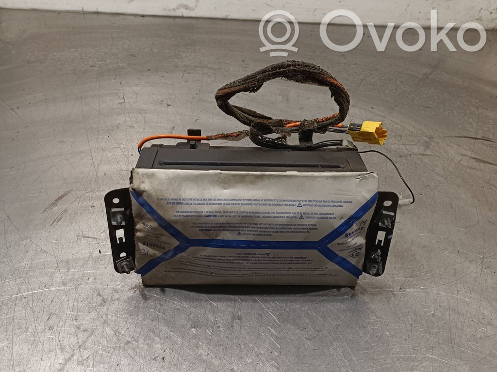 Poduszka powietrzna Airbag pasażera   8200106539E,01202442800423,YE42100P