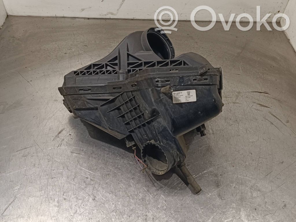 Audi A4 S4 B8 8K Cutie filtru aer 