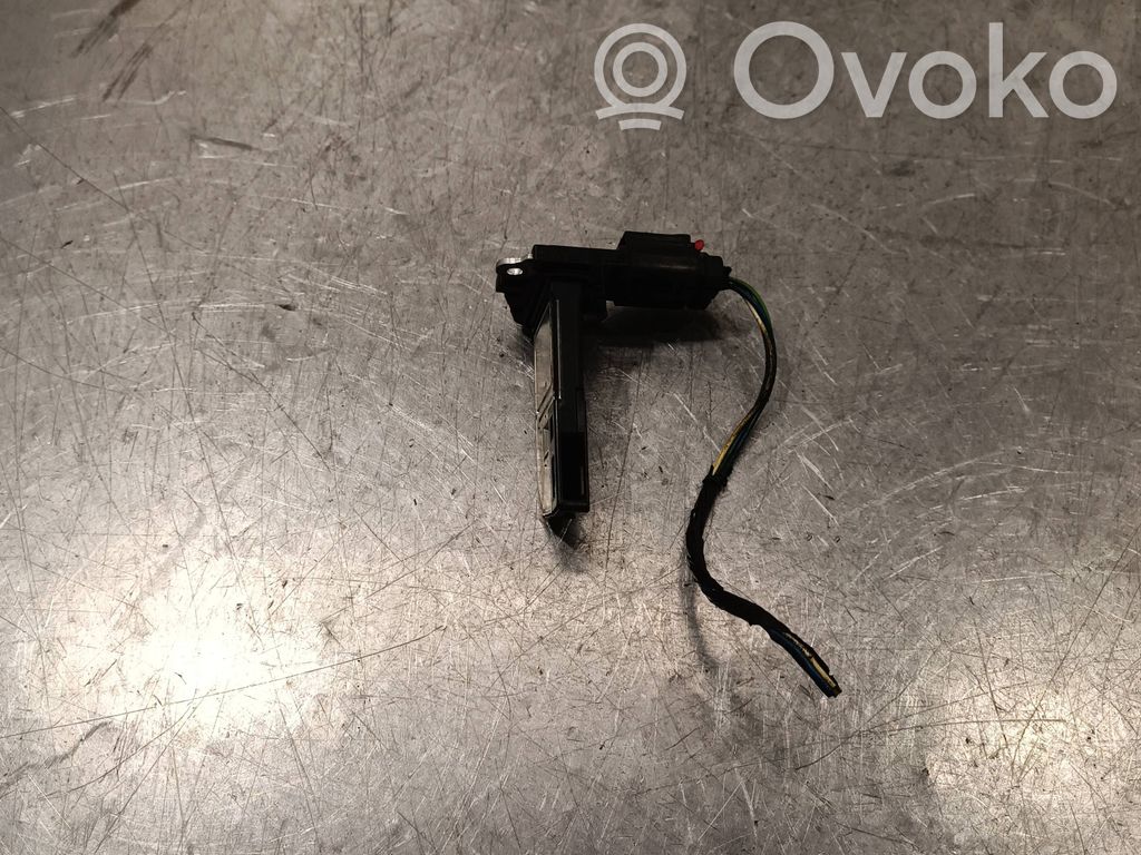 Ford Focus Przepływomierz masowy powietrza MAF 