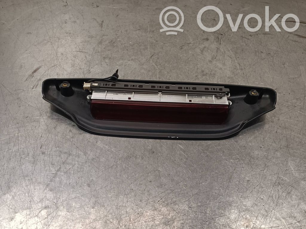 Ford Ka Third/center stoplight 