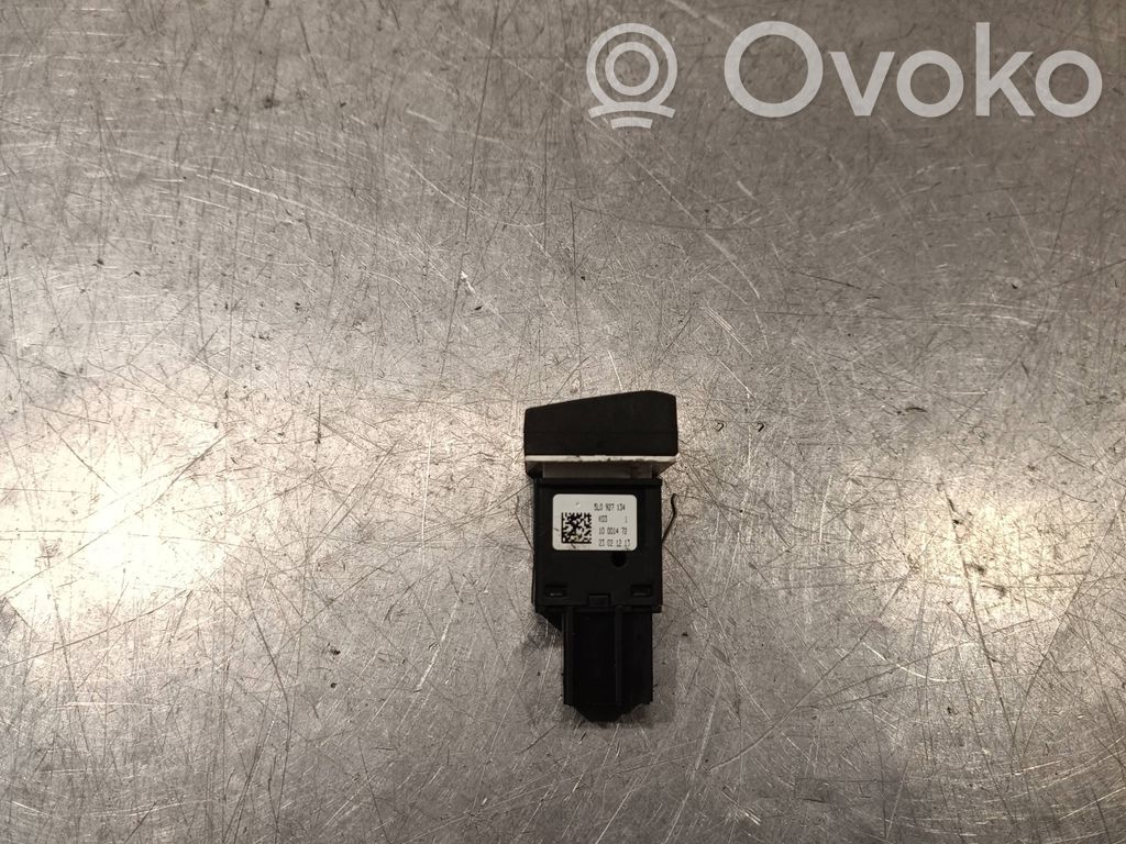 Skoda Yeti (5L) ESP (stability program) switch 