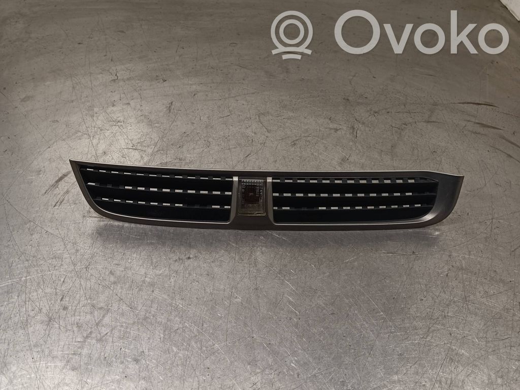 Opel Antara Fender grill 
