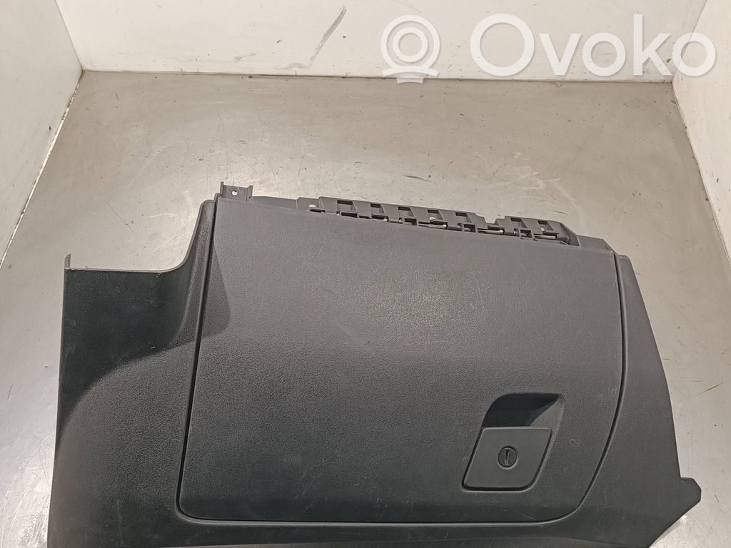 Fiat Doblo Glove box lid/cover 