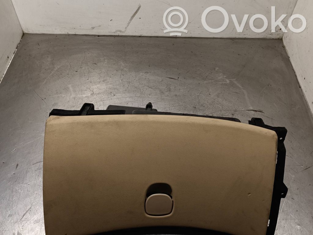 Alfa Romeo 159 Daiktadėžė 