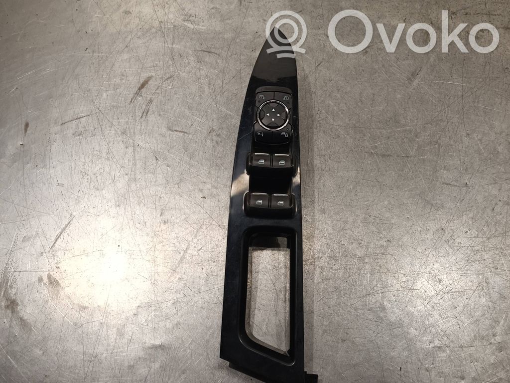 Ford Mondeo MK V Electric window control switch 