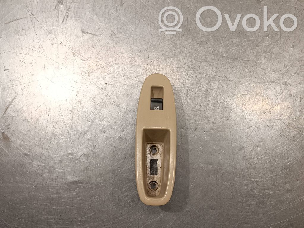 Alfa Romeo 159 Electric window control switch 