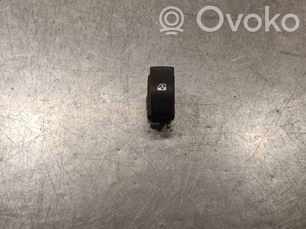 Renault Laguna II Electric window control switch 
