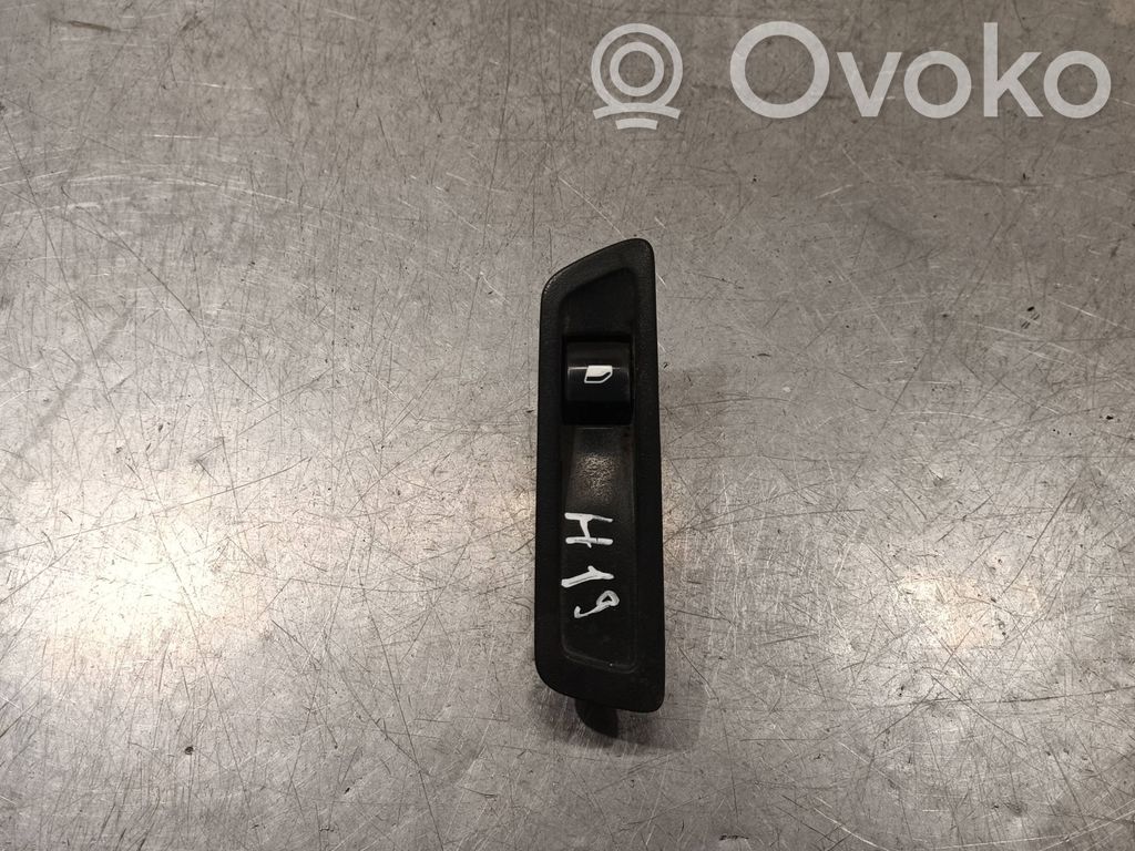 Citroen C-Elysée Electric window control switch 