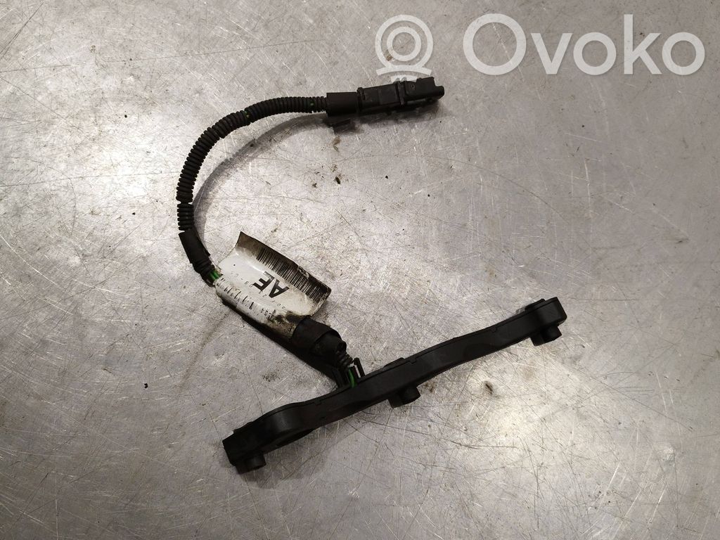 Land Rover Discovery 3 - LR3 Przewód świec żarowych 