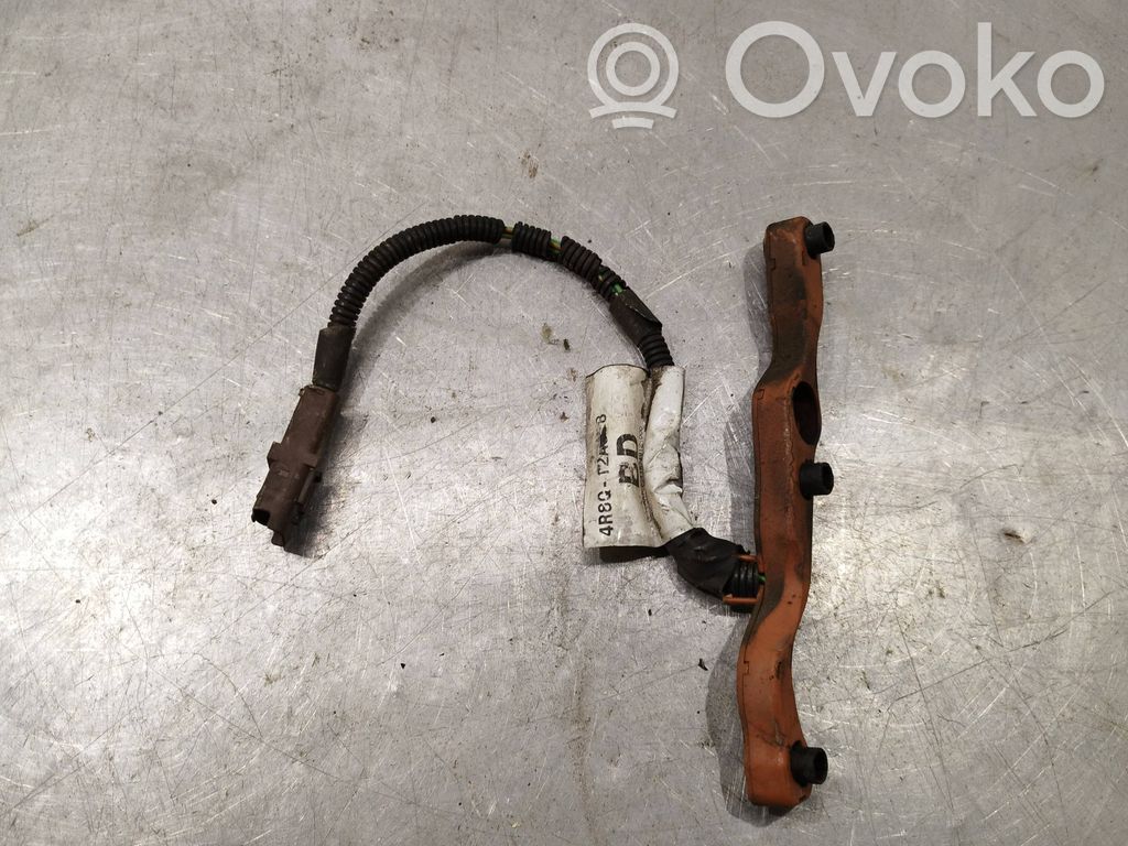 Land Rover Discovery 3 - LR3 Glow plug wires 
