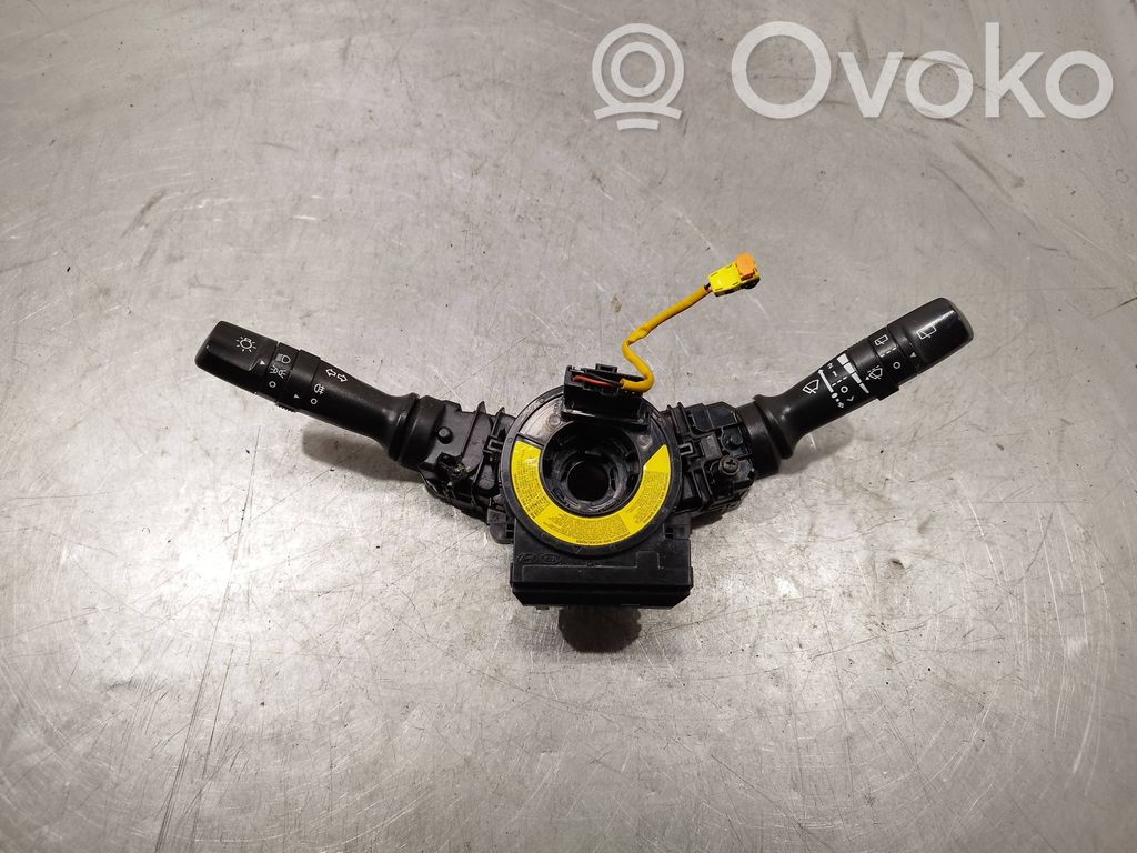 KIA Ceed Wiper turn signal indicator stalk/switch 