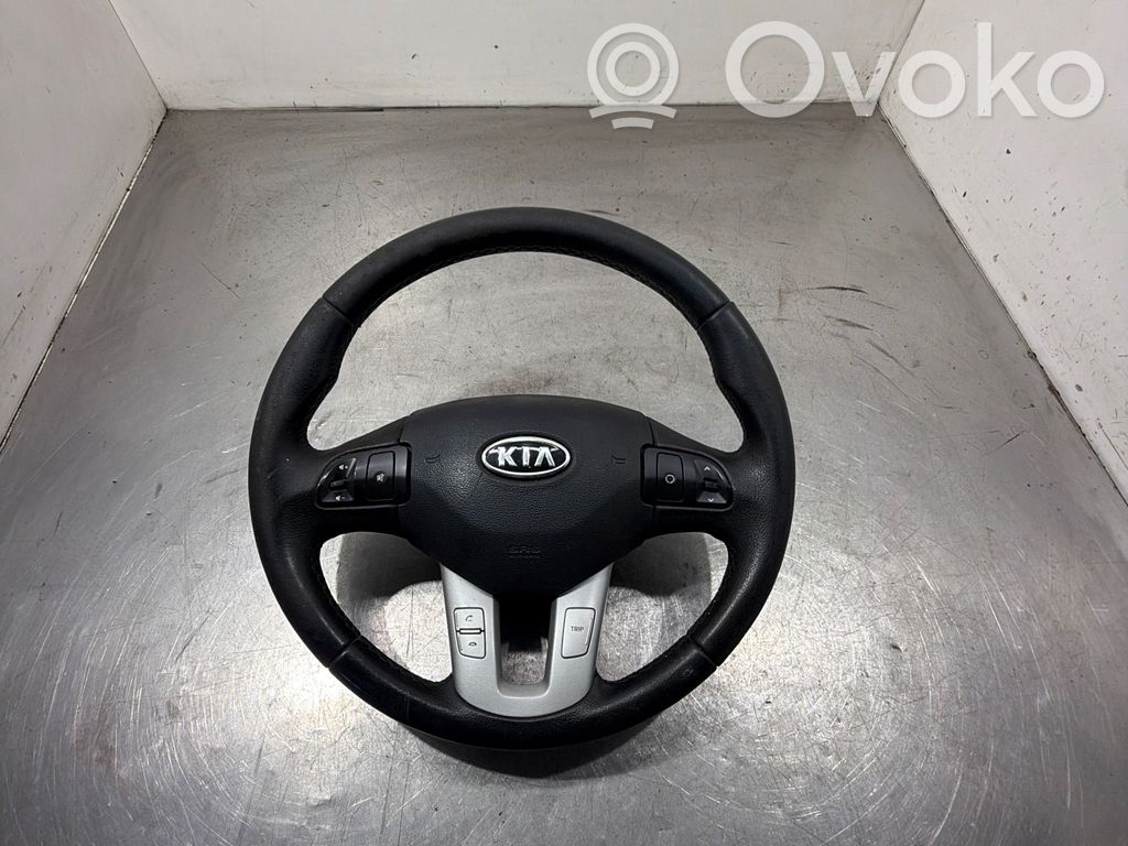 KIA Ceed Vairas 