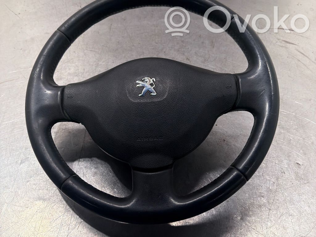 Peugeot Partner Vairas 