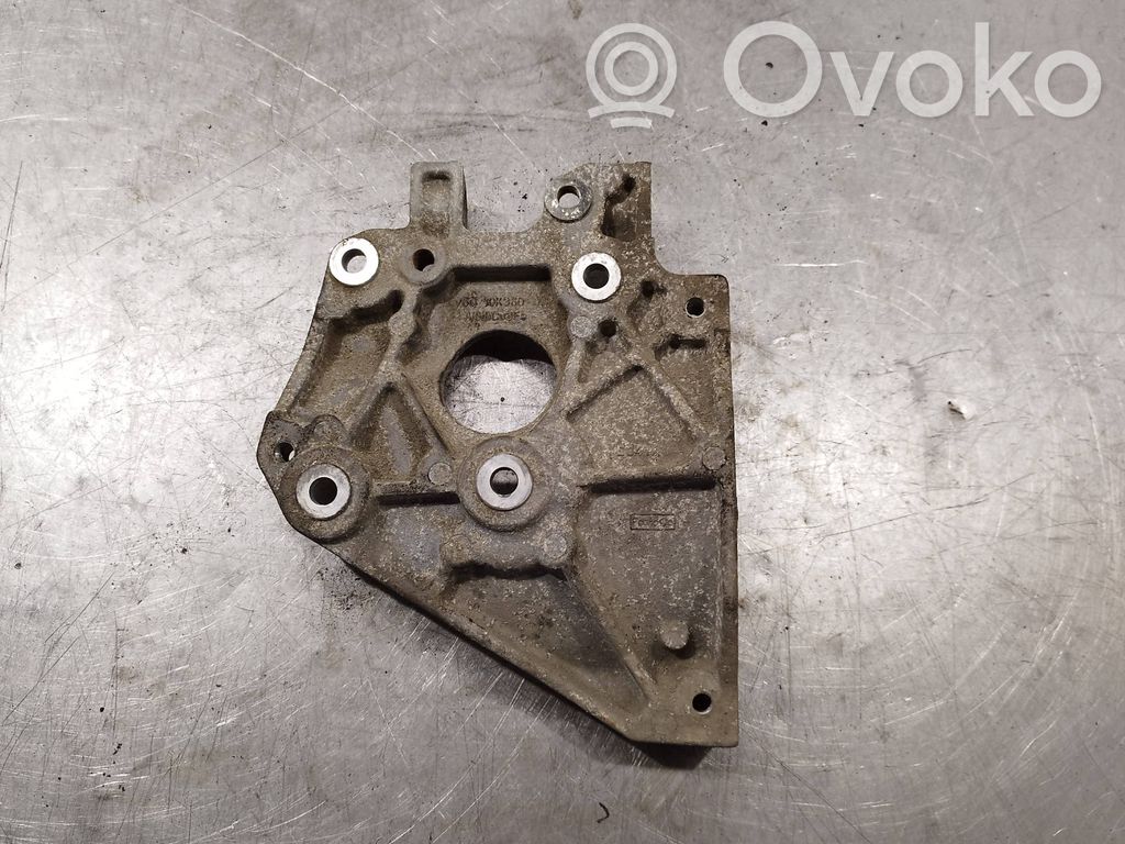 Volvo S40 A/C compressor mount bracket 