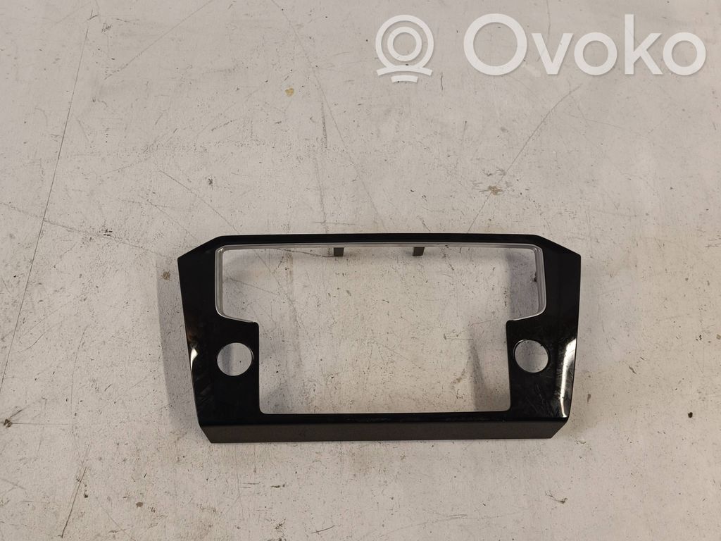 Volkswagen PASSAT B8 Rămă unitate control climatizare 