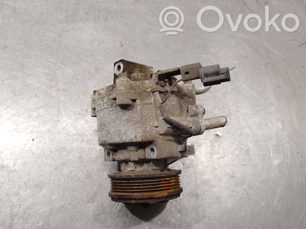 Kompresor / Sprężarka klimatyzacji A/C   AKS200A407G,0000046,7813A257
