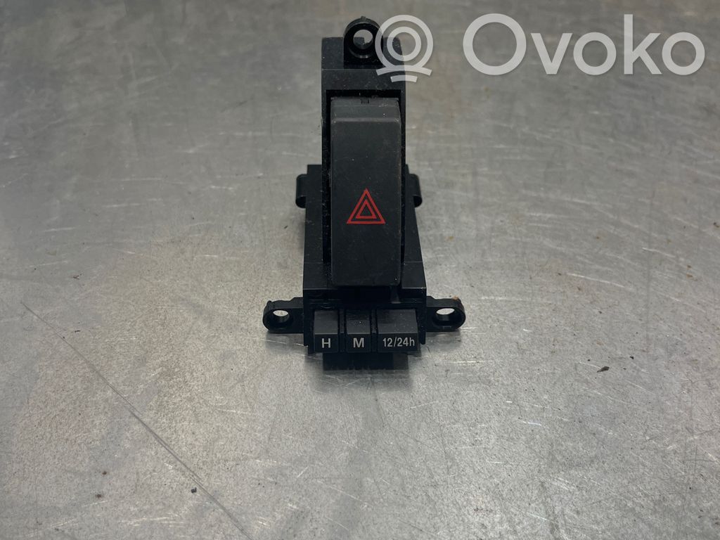 Mazda 3 II Hazard light switch 