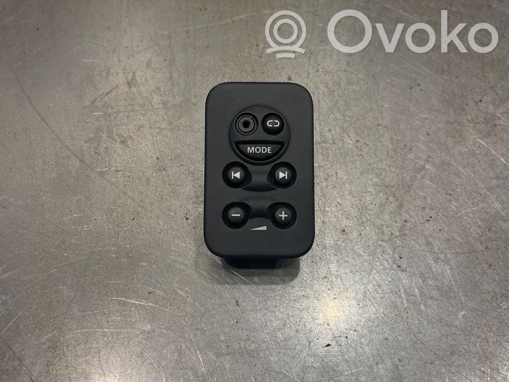 Land Rover Discovery 3 - LR3 Interruptor de control multifunción 