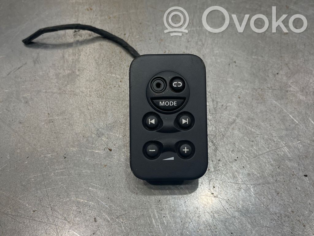Interruptor de control multifunción   XQF500040PVJ,050728