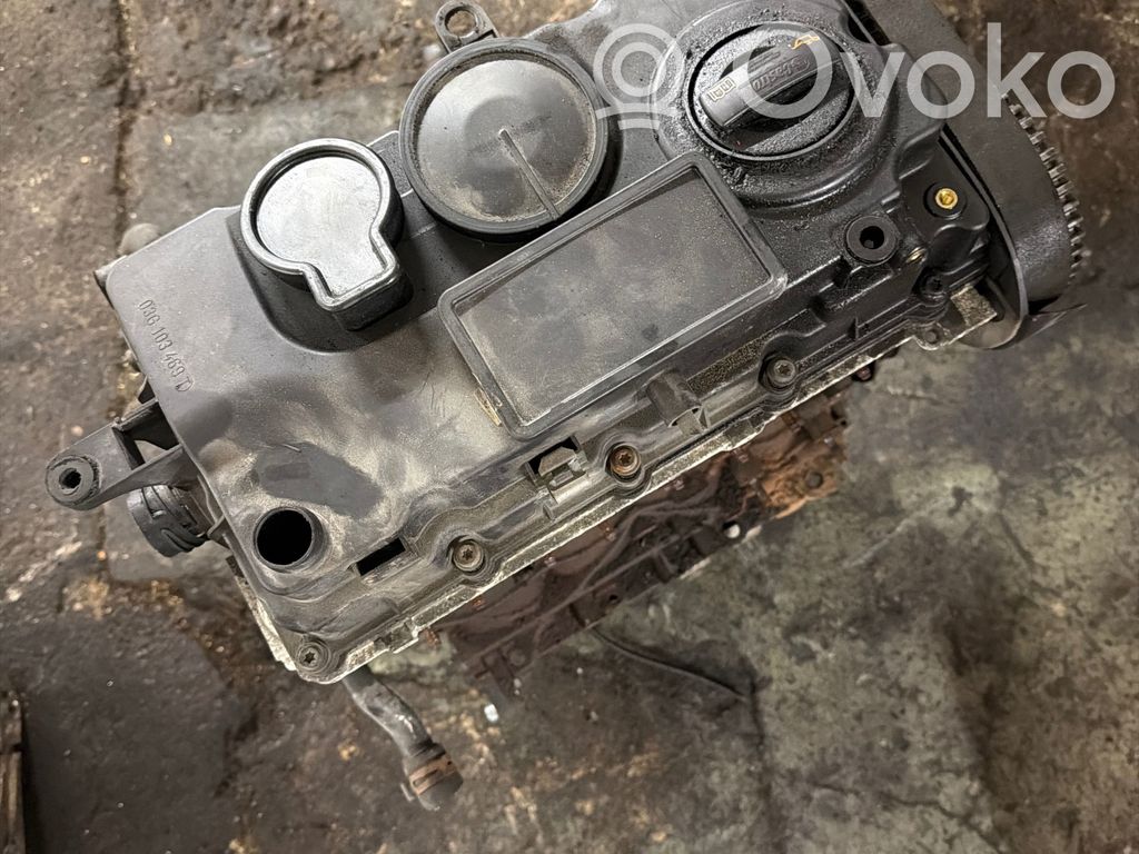 Engine   BMN
