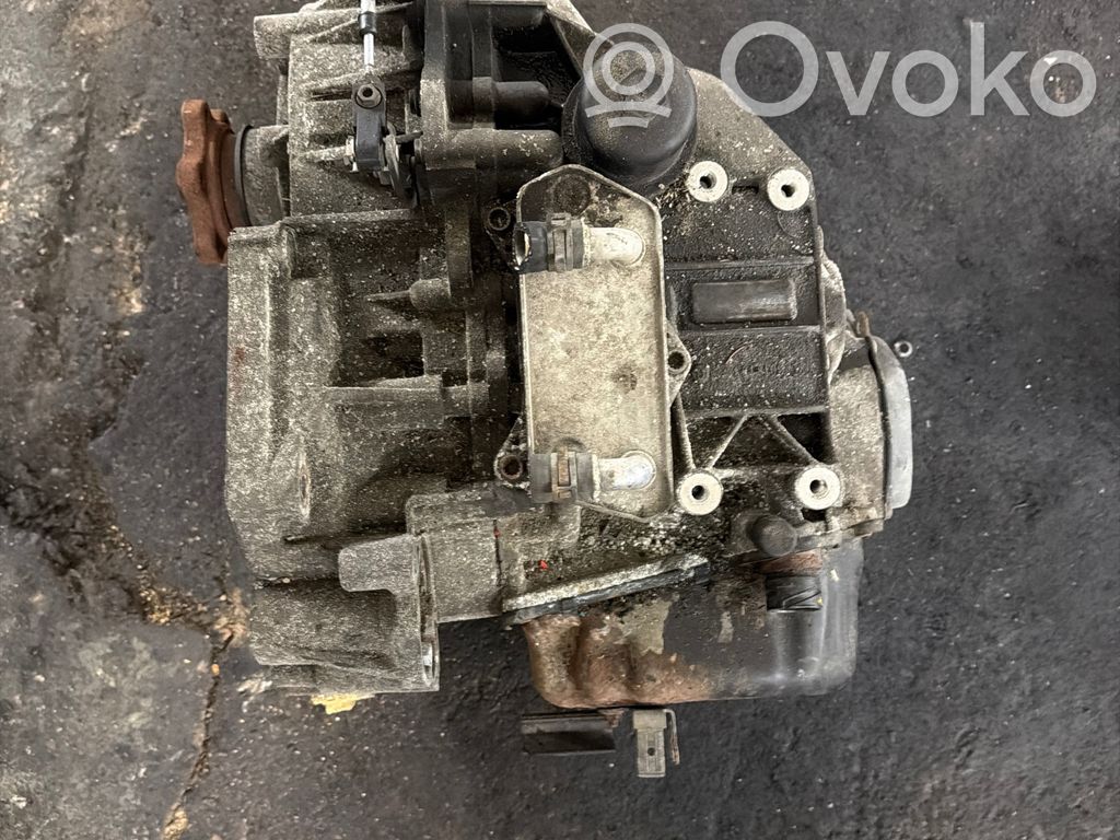 Audi A3 S3 8P Caja de cambios automática 
