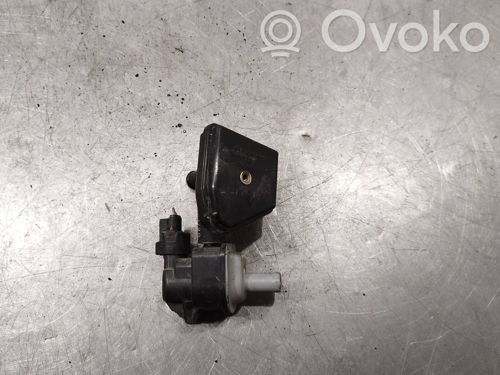 Mazda 3 III Válvula de vacío 