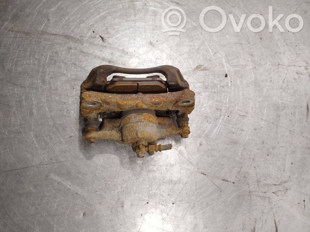 Bremssattel vorne