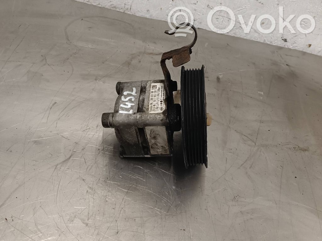 Volvo XC90 Power steering pump 