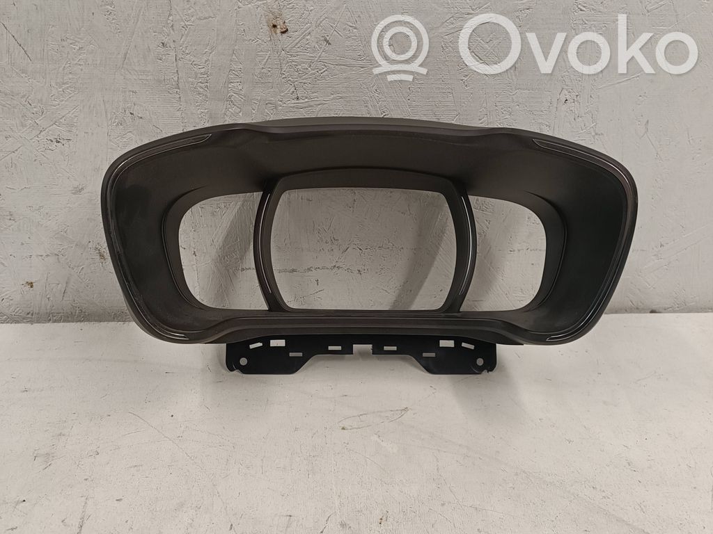 Renault Kadjar Mască ceasuri bord 