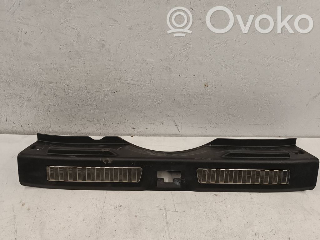 Renault Kadjar Protector del borde del maletero/compartimento de carga 