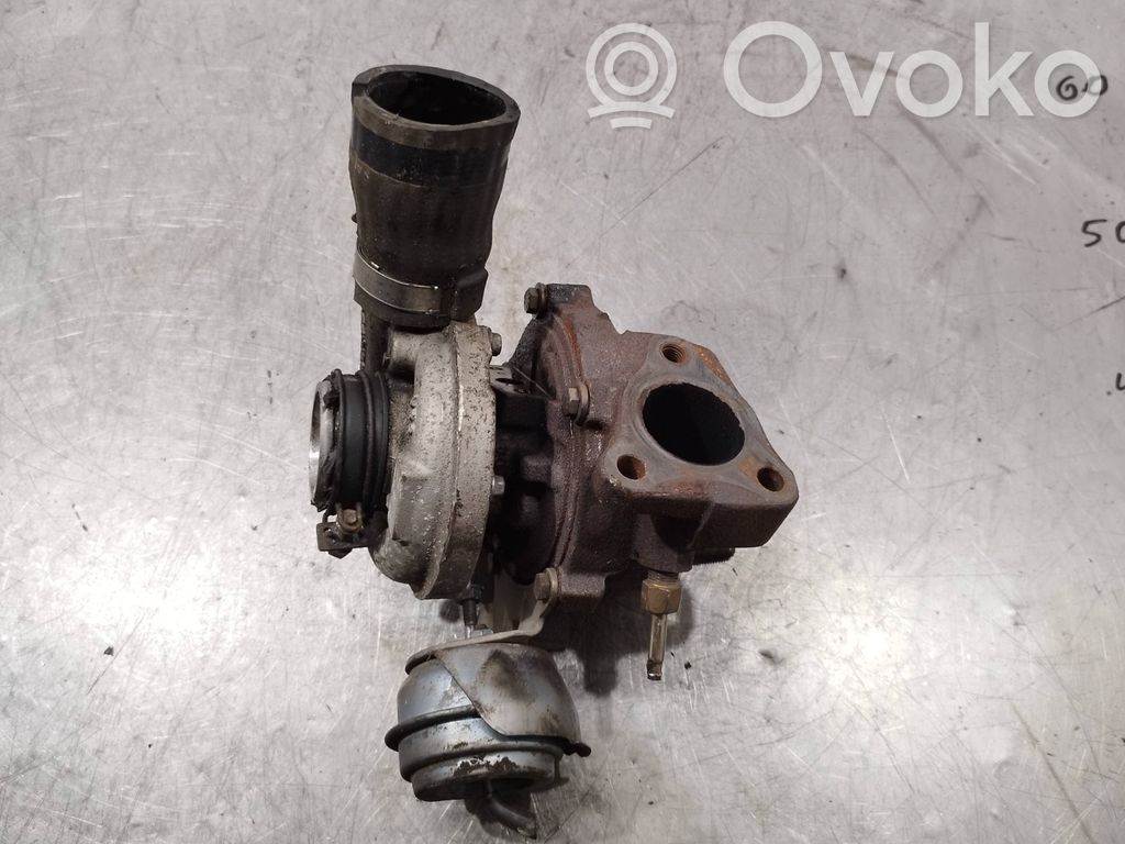 Turbo   282012A701,7752740002