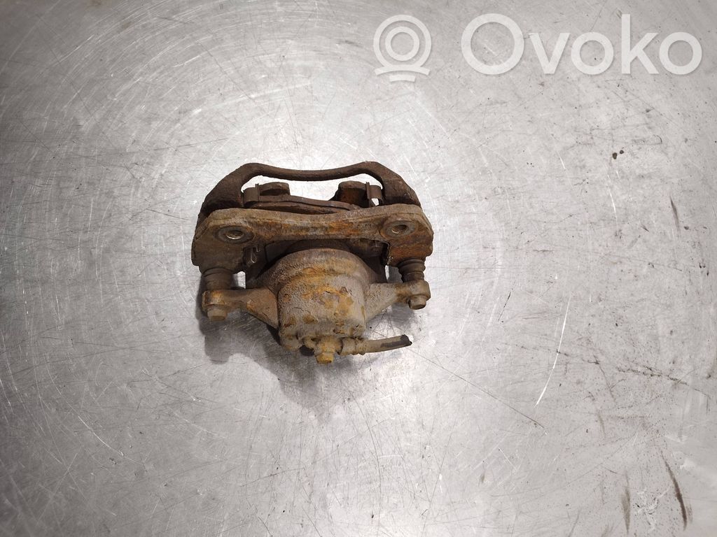 Bremssattel vorne