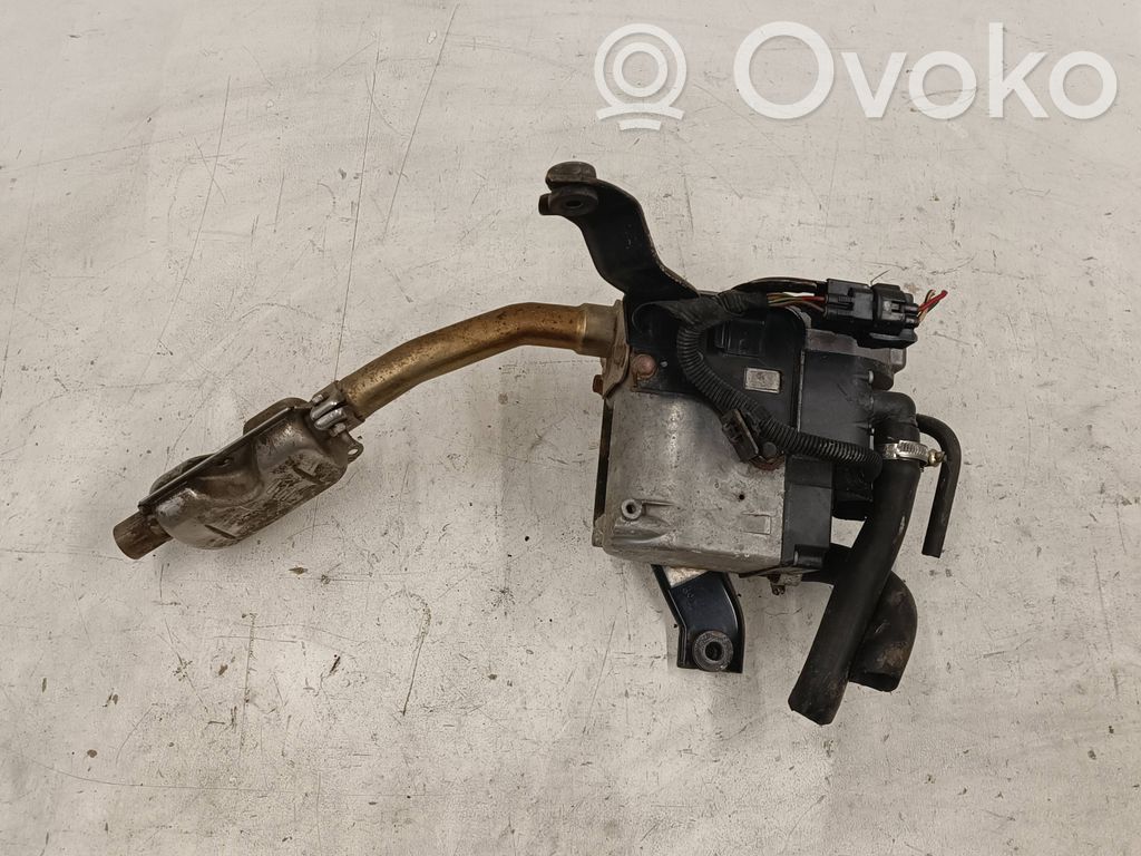 Toyota RAV 4 (XA30) Ogrzewanie postojowe Webasto 