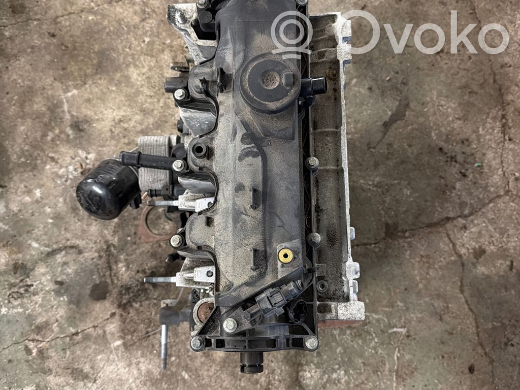 Engine   K9KH834,K9K834