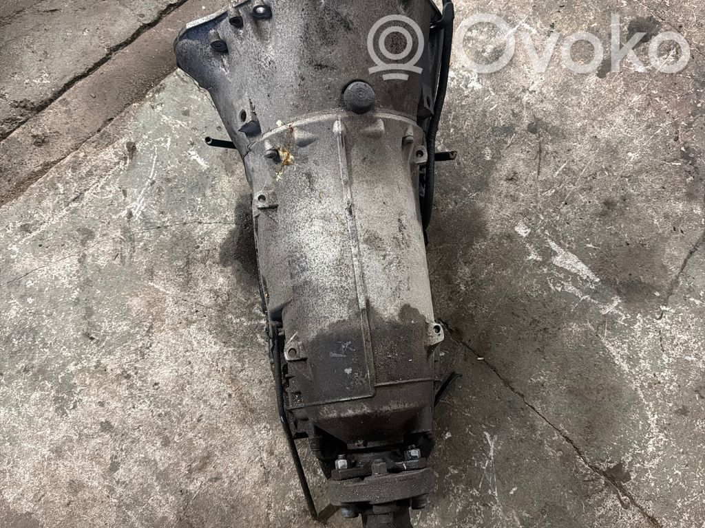 Mercedes-Benz C W203 Caja de cambios automática 