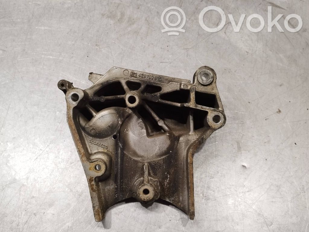 Opel Insignia A Suport motor 