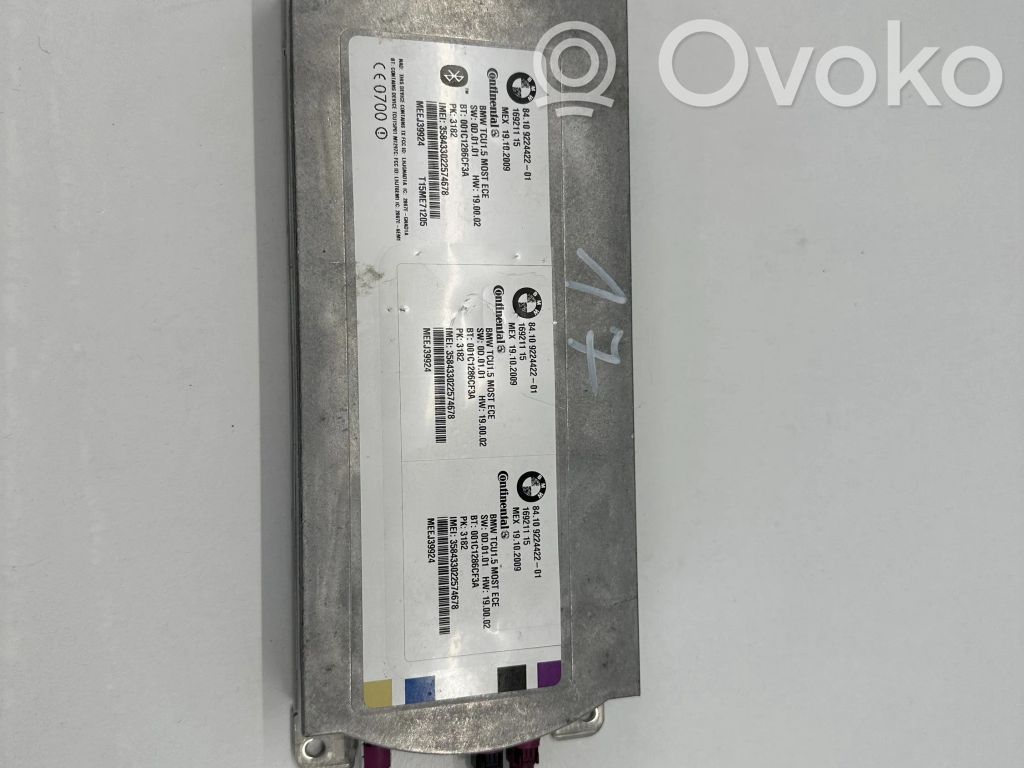Bluetooth modulis   8410922442201,922442201